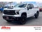 2025 Chevrolet Silverado 3500 HD LTZ