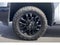 2025 Chevrolet Silverado 3500 HD LTZ