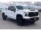 2025 Chevrolet Silverado 3500 HD LTZ