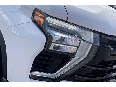 2025 Chevrolet Silverado 3500 HD LTZ