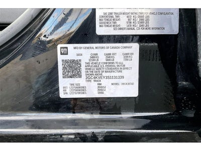 2025 Chevrolet Silverado 3500 HD High Country