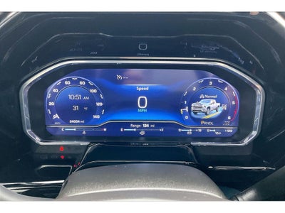 2025 Chevrolet Silverado 3500 HD High Country