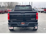 2025 Chevrolet Silverado 3500 HD High Country