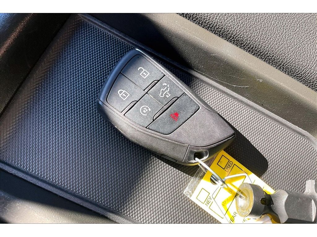 2024 Chevrolet Silverado 3500 HD LT