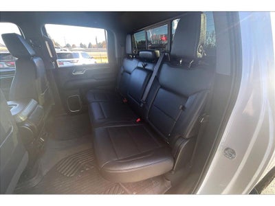 2024 Chevrolet Silverado 3500 HD LT