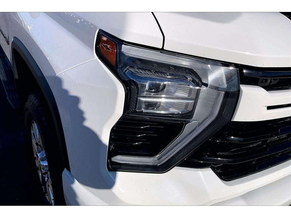 2024 Chevrolet Silverado 3500 HD LT