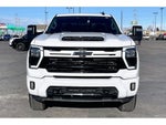 2024 Chevrolet Silverado 3500 HD LT