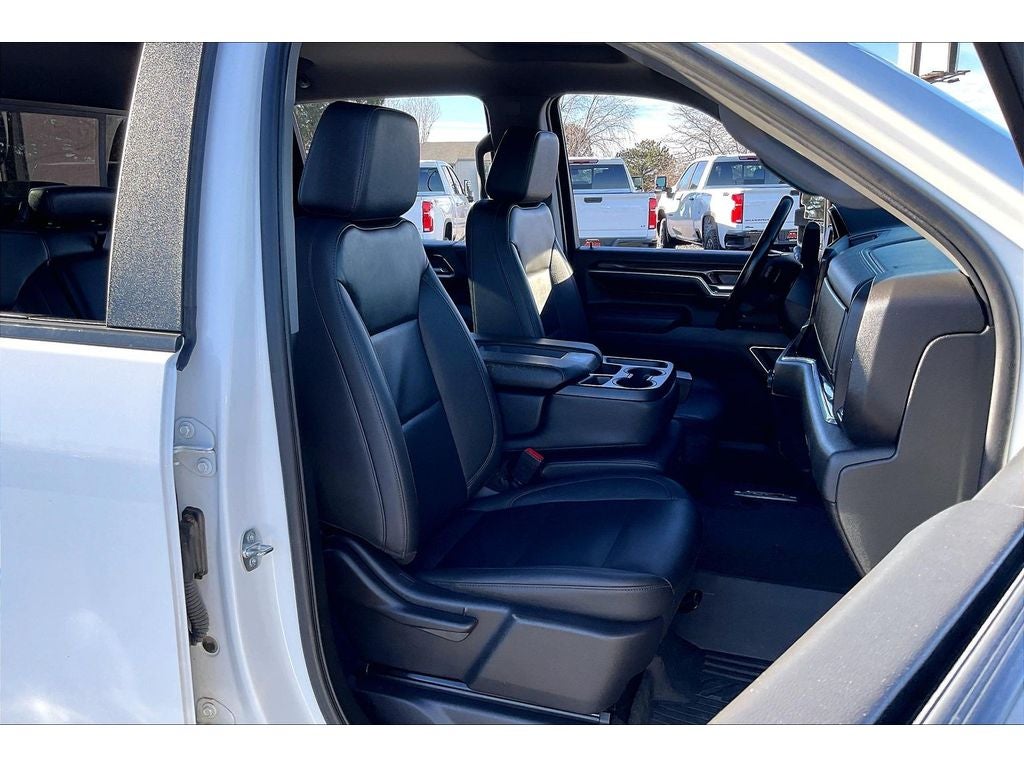 2024 Chevrolet Silverado 3500 HD LT