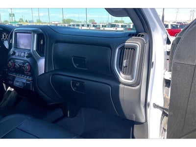 2022 Chevrolet Silverado 3500 HD LTZ