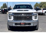 2022 Chevrolet Silverado 3500 HD LTZ
