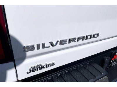 2022 Chevrolet Silverado 3500 HD LTZ