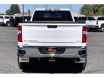 2022 Chevrolet Silverado 3500 HD LTZ