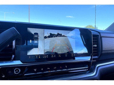 2024 Chevrolet Silverado 3500 HD LTZ