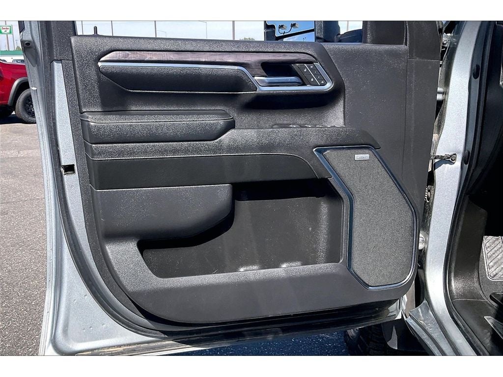 2024 Chevrolet Silverado 3500 HD LTZ