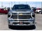 2024 Chevrolet Silverado 3500 HD LTZ