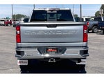 2024 Chevrolet Silverado 3500 HD LTZ