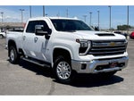 2024 Chevrolet Silverado 3500 HD LTZ