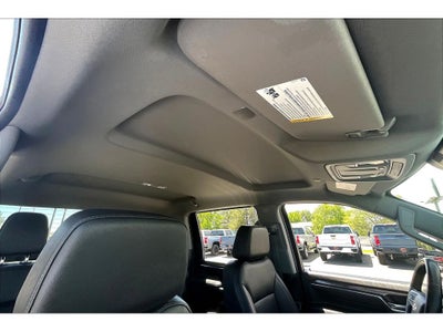 2024 Chevrolet Silverado 3500 HD LTZ