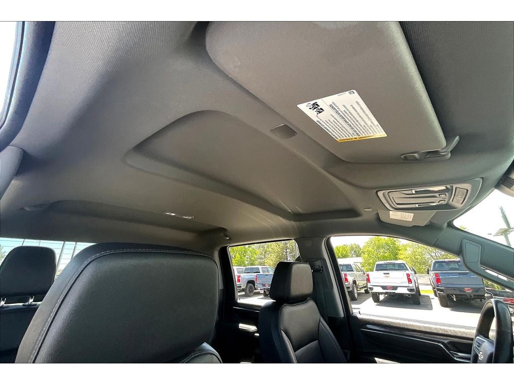 2024 Chevrolet Silverado 3500 HD LTZ