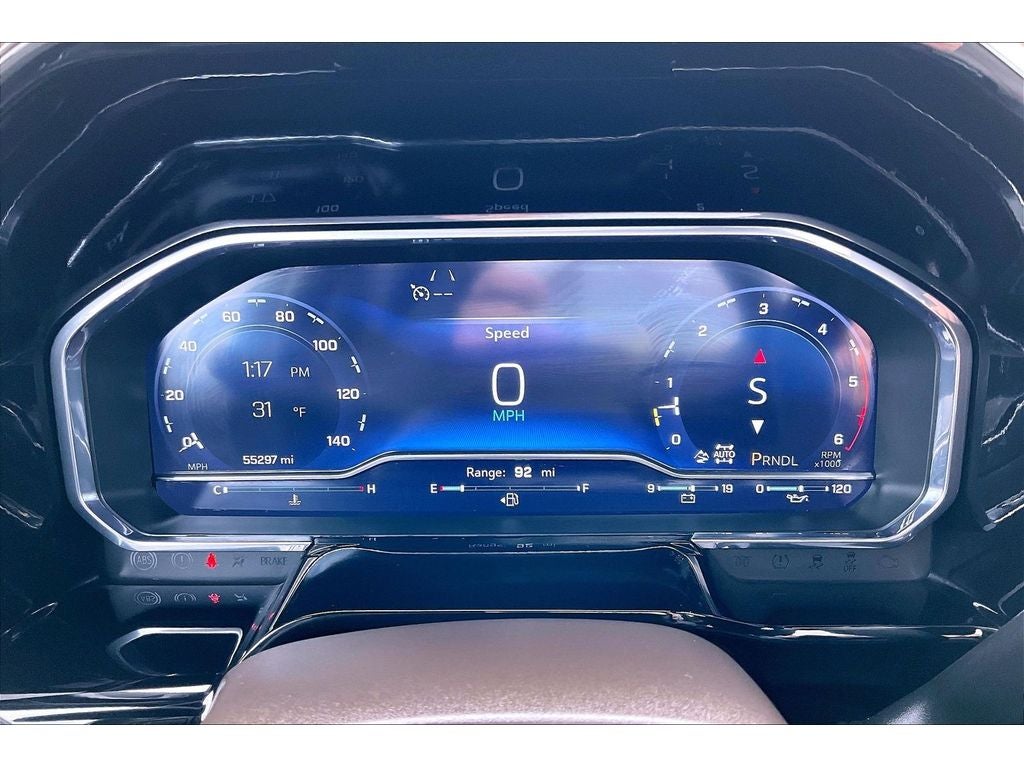 2024 Chevrolet Silverado 3500 HD LTZ