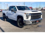 2022 Chevrolet Silverado 3500 HD LTZ