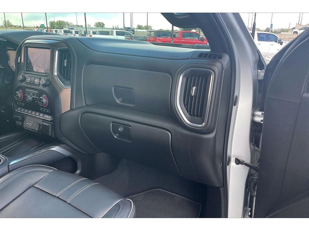 2022 Chevrolet Silverado 3500 HD High Country
