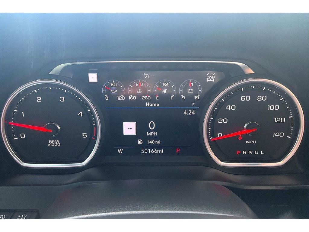2022 Chevrolet Silverado 3500 HD High Country