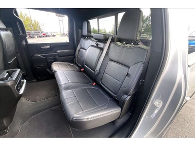 2022 Chevrolet Silverado 3500 HD High Country