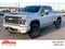 2023 Chevrolet Silverado 3500 HD High Country