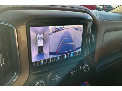 2023 Chevrolet Silverado 3500 HD High Country