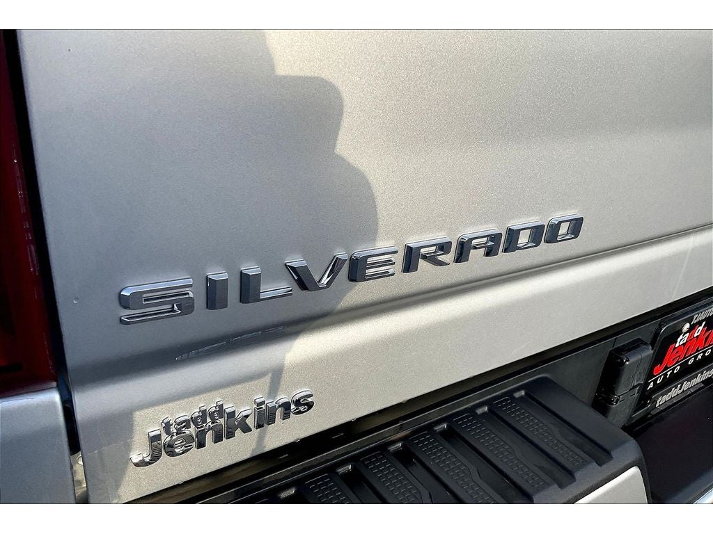 2023 Chevrolet Silverado 3500 HD High Country