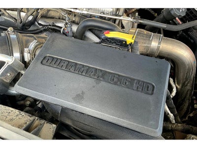 2023 Chevrolet Silverado 3500 HD High Country