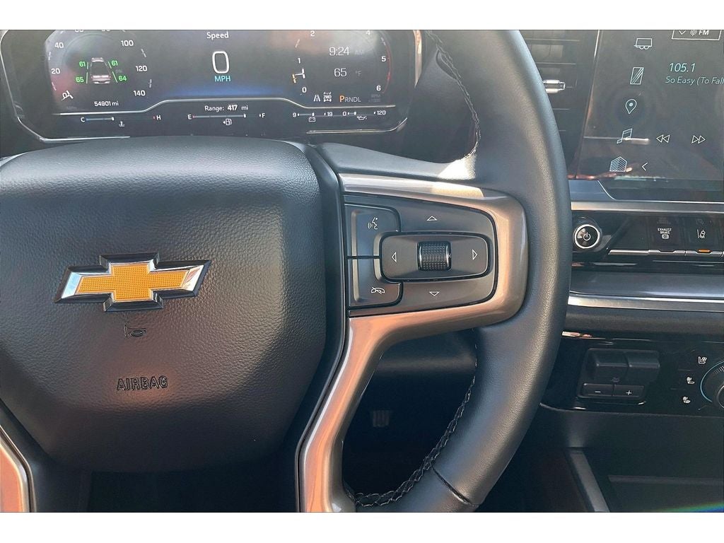 2024 Chevrolet Silverado 3500 HD High Country
