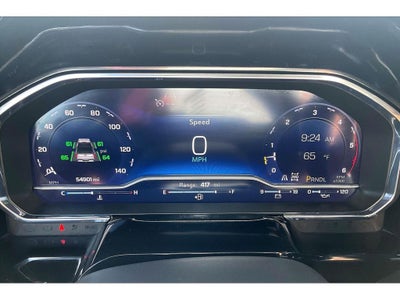 2024 Chevrolet Silverado 3500 HD High Country