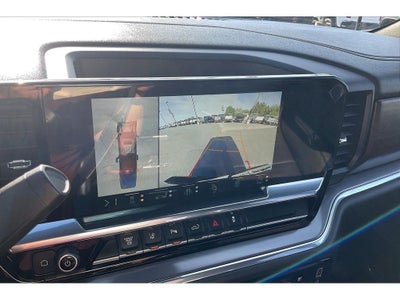 2024 Chevrolet Silverado 3500 HD High Country