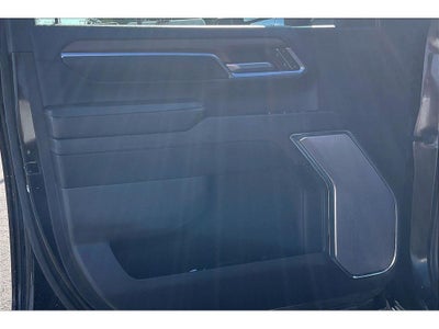 2024 Chevrolet Silverado 3500 HD High Country