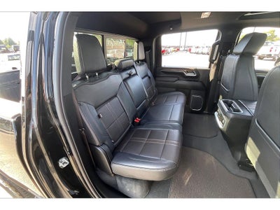 2024 Chevrolet Silverado 3500 HD High Country