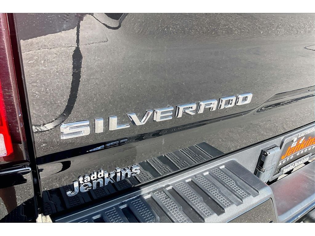 2024 Chevrolet Silverado 3500 HD High Country
