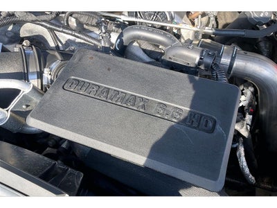 2024 Chevrolet Silverado 3500 HD High Country