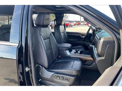 2024 Chevrolet Silverado 3500 HD High Country