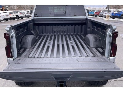 2024 Chevrolet Silverado 3500 HD High Country