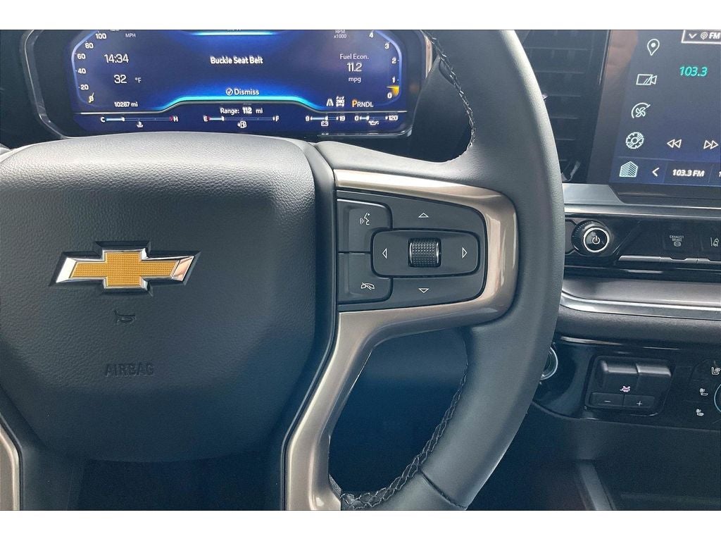 2024 Chevrolet Silverado 3500 HD High Country