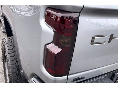 2024 Chevrolet Silverado 3500 HD High Country