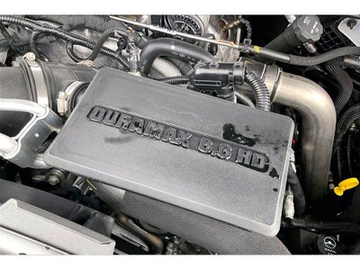 2024 Chevrolet Silverado 3500 HD High Country