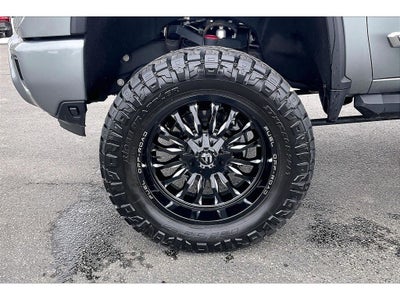 2024 Chevrolet Silverado 3500 HD High Country