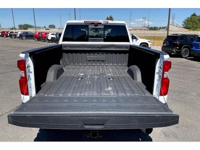 2023 Chevrolet Silverado 3500 HD High Country