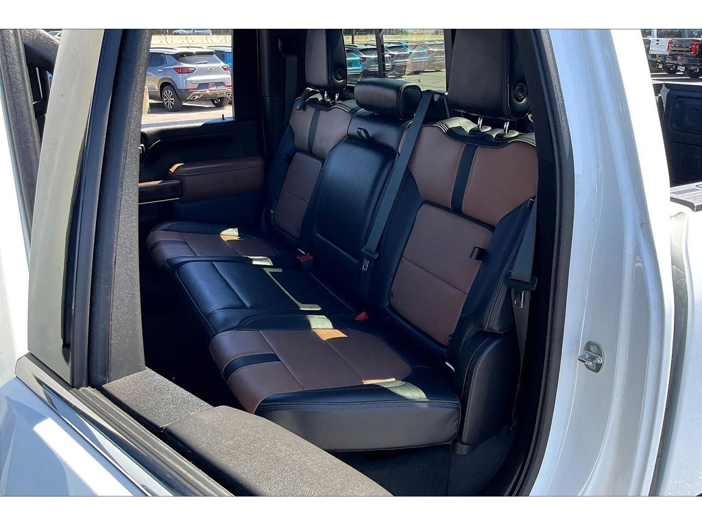 2023 Chevrolet Silverado 3500 HD High Country