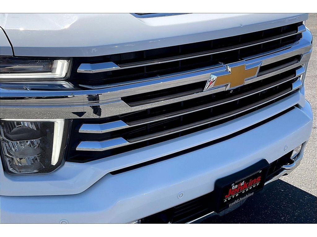 2023 Chevrolet Silverado 3500 HD High Country