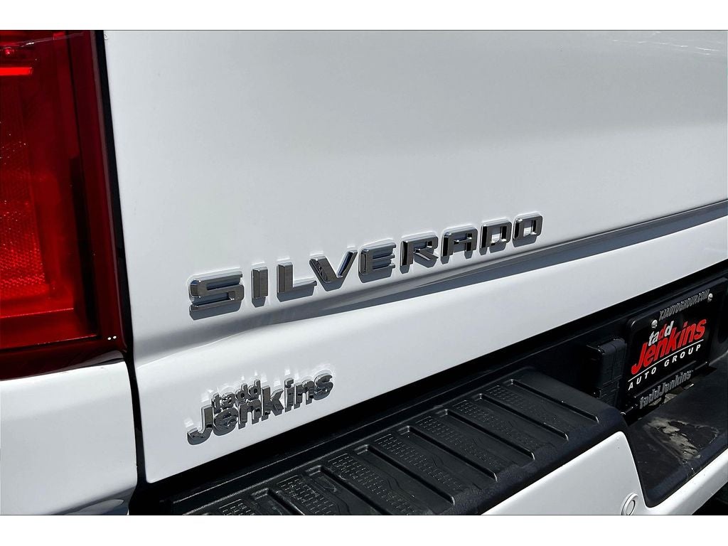 2023 Chevrolet Silverado 3500 HD High Country
