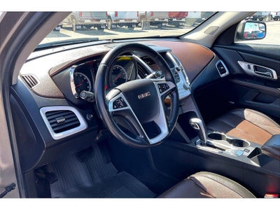 2012 GMC Terrain SLT-1